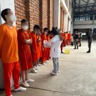 El SNAI señala que el traslado de presos es para optimizar el sistema penitenciario.