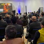 Epmaps-Agua de Quito realizó el primer Investment Road Show.