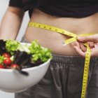 Investigaciones coinciden en que 80% de las dietas que inician en enero se abandona antes de terminar el primer trimestre del año.