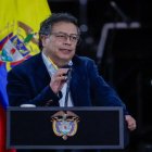 El presidente de Colombia, Gustavo Petro, plante como acción prioritaria reforzar los controles en los puertos.