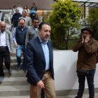 Pabel Muñoz se refirió al caso del Liam, un niño de 5 años detenido por el ICE.