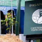 Como parte de los eventos para impulsar el café se realiza anualmente una gran feria con los cafés de especialidad que forman parte de la Ruta del Café.