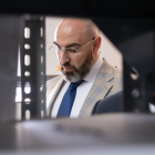 Denuncias y un juicio político colocan a Mario Godoy, presidente de la Judicatura, en el centro de la polémica.