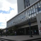 En febrero de 2018, el riesgo país de Ecuador alcanzó los 436 puntos, según datos del Banco Central del Ecuador.