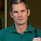 Iñaki Urdangarin, exesposo de la infanta Cristina.