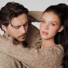 Brooklyn Beckham y Nicola Peltz contrajeron matrimonio en 2022. A ella se la acusa de distanciar a su esposo de su familia.