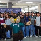 ProLearning impulsa orientación vocacional temprana para bachilleres desde la experiencia universitaria en la ULVR