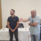 El Café Networking fortalece conexiones estratégicas entre emprendedores, profesionales independientes y PYMES del Valle de Tumbaco.