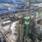 Las importaciones de derivados, realizadas en 2025 por Petroecuador, registraron un alza de 16,8 % frente a 2024.