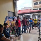 Se agotaron las entradas para la Noche Amarilla.