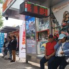 Este año se instalarán 20 nuevas paradas con sistema inteligente y cámaras de seguridad en diferentes puntos de Cuenca.