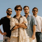 Rawayana vuelve a Ecuador con su gira internacional ¿Dónde es el After?, presentándose en Quito y Guayaquil.