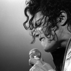 El biopic sobre Michael Jackson dirigido por Antoine Fuqua y protagonizado por Jaafar Jackson, sobrino del cantante, se estrenará el 10 de abril en Berlín.