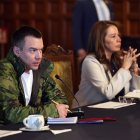 El presidente recalcó que Ecuador ha buscado diálogo bilateral, pero cuestionó la falta de resultados.