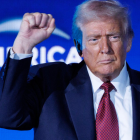 Tom Homan llega a Minnesota tras la orden de Trump de erradicar ciudades santuario