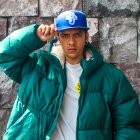 El recorrido de Mac Tempo comenzó en espacios públicos de Quito, como el parque La Carolina