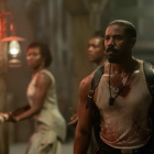 Pecadores (Sinners) se convirtió en la película con más nominaciones en la historia de los premios Oscar, con 16 candidaturas.