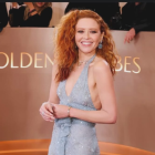 Natasha Lyonne, nominada a los Globos de Oro por su participación en Poker Face, habló abiertamente sobre su adicción y proceso de recuperación.