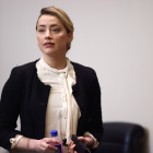 Amber Heard habla con sinceridad sobre el costo que le significó su juicio contra Johnny Depp.