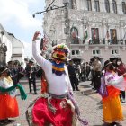 Están previstos conciertos, desfiles, corsos y celebraciones barriales.