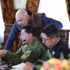 La Presidencia de la República aclaró que no se han dispuesto cambios en la cúpula militar.