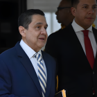 La CC declaró inválido el hábeas data de Pablo Muentes contra el Banco del Pacífico, archivó el proceso y remitió el caso a la Fiscalía para investigar a jueces.