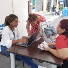 El Biess y el Gobierno lanzan programa de crédito hipotecario con tasa de interés de 2,99 %.