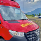 Una avioneta que cumplía un vuelo misionero se accidentó en la comunidad de Wishim, Taisha, Morona Santiago, dejando tres fallecidos.