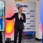 Pabel Muñoz explicó este 27 de enero de 2026 sobre cómo se realizarán el cobro de la tasa de recolección de basura.