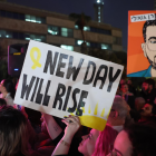 Israel recuperó los restos del último rehén en Gaza, cerrando el ciclo de repatriación de los cautivos y cumpliendo una condición del plan de paz internacional.