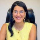 La ministra de Educación, Gilda Alcívar, entregó más de 700 partidas de docentes.