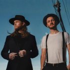 The Lumineers salen de gira en 2026.