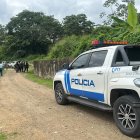 Uno de los hallazgos se dio en una zona rural de la provincia de El Oro.