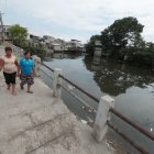 Pedido. Los guayaquileños llevan varios años pidiendo que los cuerpos hídricos de la ciudad estén limpios. Desde los ramales del estero hasta el río Daule.