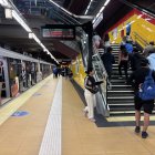 La licitación para el mantenimiento del Metro de Quito fue suspendida por cuarta ocasión, según informó el concejal Bernardo Abad.