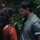 Hamnet, dirigida por Chloé Zhao, es considerada uno de los mejores estrenos del año.