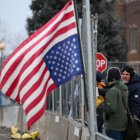 Un juez federal ha bloqueado este martes 27 de enero del 2026 la posible deportación del niño de 5 años y su padre.