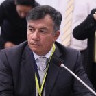 El coordinador de la veeduría del concurso para fiscal, Hugo Arteaga.