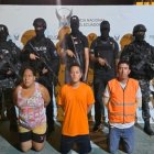 La Policía Nacional ejecutó 31 operativos simultáneos bajo la denominación "Libertad".