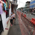 SAUCES 6, ZONA CON PROBLEMAS DE INUNDACION... FD MIGUEL CANALES... 20 01 2026 AG-EXTERNOS