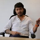 Galo Almeida es economista y tiene experiencia en comunicación, opinión pública, asesoramiento político y estrategia de campañas electorales.