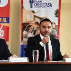 El Biess prevé destinar para el crédito Credicasa $100 millones, de los $600 millones que se proyectan colocar hipotecarios en 2026.