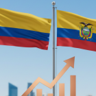Arancel del 30 % a productos colombianos entra en vigencia en Ecuador desde el 1 de febrero.