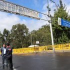 Tres asambleístas de Imbabura, Carchi y Sucumbíos solicitaron a Noboa que establezca el diálogo bilateral con Colombia.