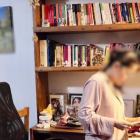 Este miércoles 28 de enero del 2026 allanaron casa de Luisa González.