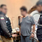 El caso Caja Chica, que investiga presunto ingreso de dinero ilícito desde Venezuela para financiar la campaña presidencial de 2023.