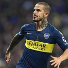 El “Pipa” Benedetto refuerza a Barcelona SC y será la gran atracción de la Noche Amarilla