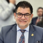 Patricio Chávez, uno de los políticos allanados en el marco del Caso Caja Chica