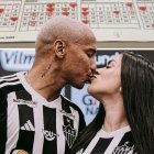 Karina Alexandre, la mujer que llevó a Deyverson a Liga de Quito y ordenó su carrera