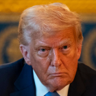 El presidente de EE.UU. reafirma su relación con Venezuela, pese a los dichos de Rodríguez.